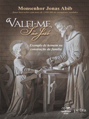 cover image of Valei-me São José